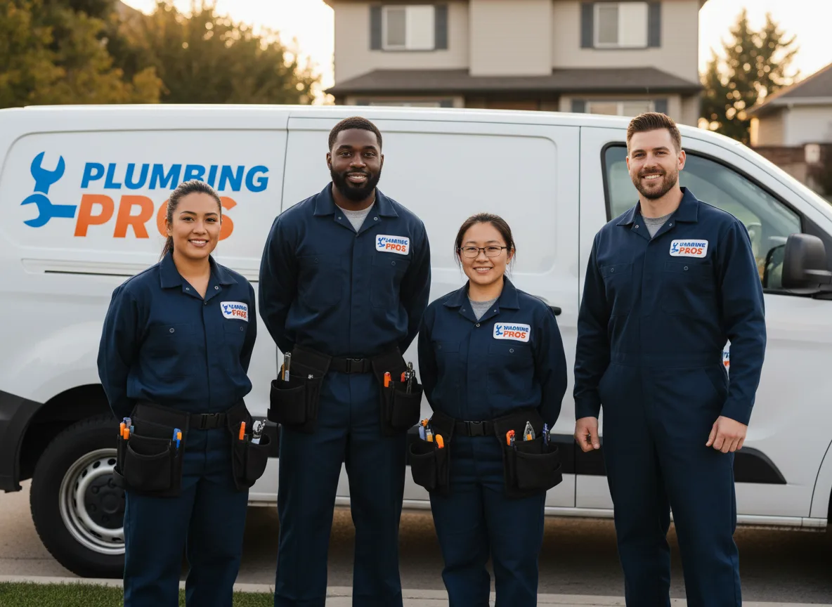 Water Heater Repair company in Banks, AL